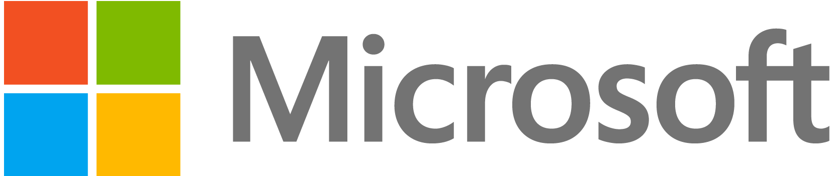 Microsoft - ICCP 2015 Silver Level Sponsor