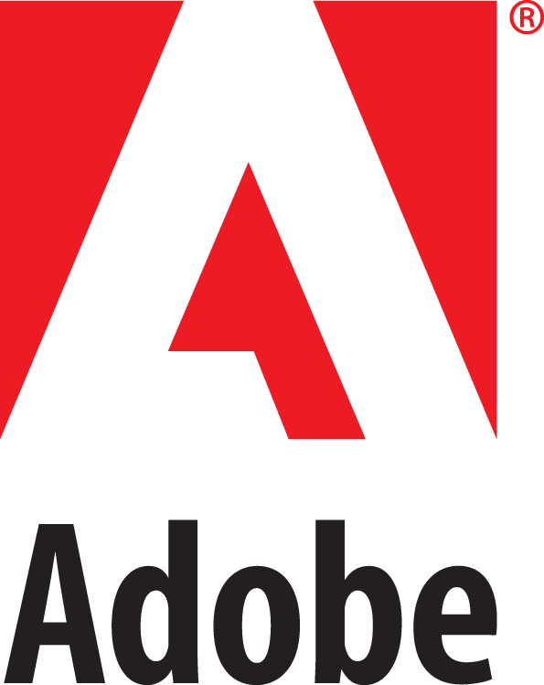 Adobe - ICCP 2015 Bronze Level Sponsor