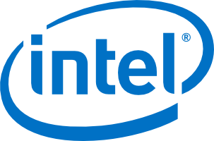Intel - ICCP 2015 Gold Level Sponsor