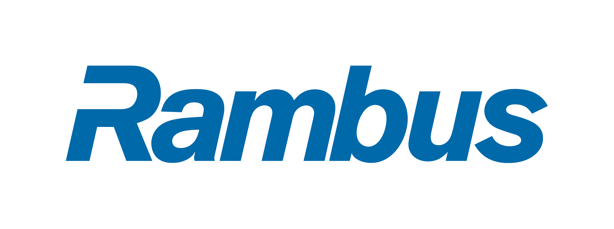 Rambus - ICCP 2015 Bronze Sponsor