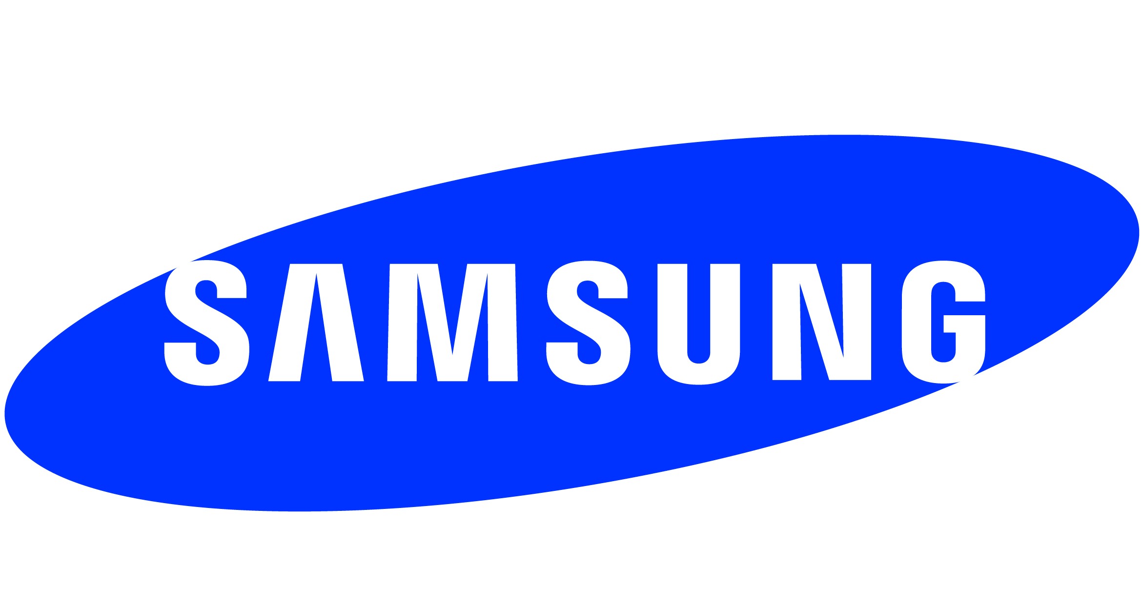 Samsung - ICCP 2015 Silver Sponsor